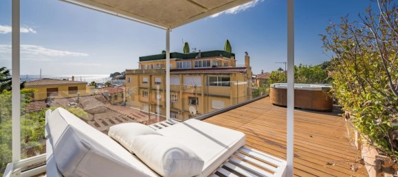 3 Schlafzimmer Villa in Saint-Jean-Cap-Ferrat, France, Nr. 134 2