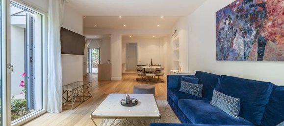 3 Schlafzimmer Villa in Saint-Jean-Cap-Ferrat, France, Nr. 134 7