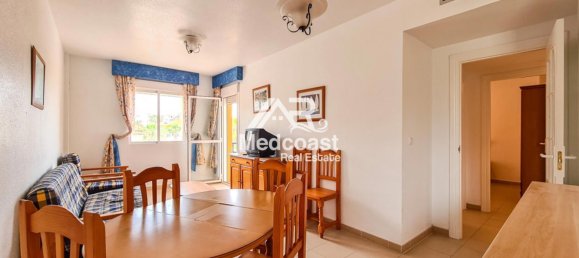 Квартира с 2 спальнями в Куэвас-дель-Альмансора, Испания № 172235 13