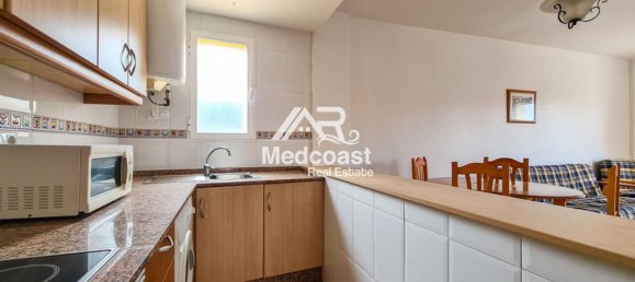 Квартира с 2 спальнями в Куэвас-дель-Альмансора, Испания № 172235 10