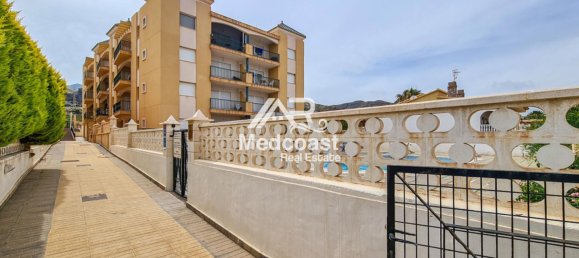 Квартира с 2 спальнями в Куэвас-дель-Альмансора, Испания № 172235 33