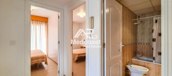 Квартира с 2 спальнями в Куэвас-дель-Альмансора, Испания № 172235 6