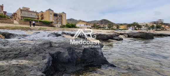 Квартира с 2 спальнями в Куэвас-дель-Альмансора, Испания № 172235 38