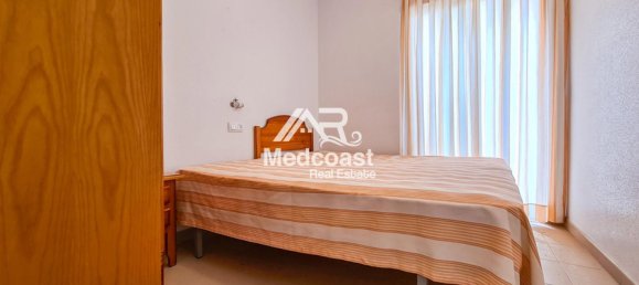 Квартира с 2 спальнями в Куэвас-дель-Альмансора, Испания № 172235 17