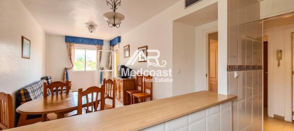 Квартира с 2 спальнями в Куэвас-дель-Альмансора, Испания № 172235 11