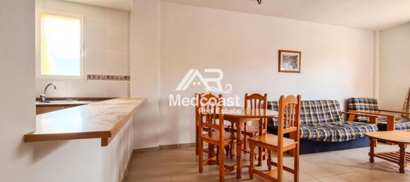 Квартира с 2 спальнями в Куэвас-дель-Альмансора, Испания № 172235 18