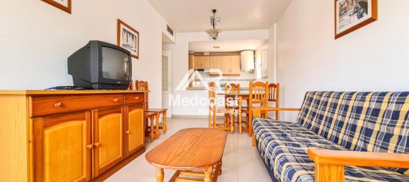 Квартира с 2 спальнями в Куэвас-дель-Альмансора, Испания № 172235 22