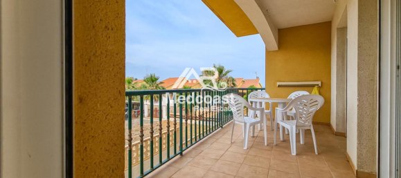 Квартира с 2 спальнями в Куэвас-дель-Альмансора, Испания № 172235 24