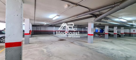 Квартира с 2 спальнями в Куэвас-дель-Альмансора, Испания № 172235 41