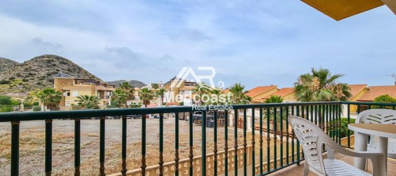 Квартира с 2 спальнями в Куэвас-дель-Альмансора, Испания № 172235 26