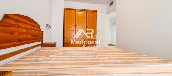 Квартира с 2 спальнями в Куэвас-дель-Альмансора, Испания № 172235 16