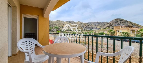 Квартира с 2 спальнями в Куэвас-дель-Альмансора, Испания № 172235 27