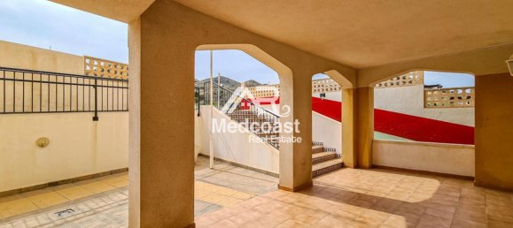 Квартира с 2 спальнями в Куэвас-дель-Альмансора, Испания № 172235 29