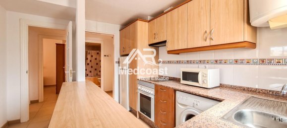 Квартира с 2 спальнями в Куэвас-дель-Альмансора, Испания № 172235 12