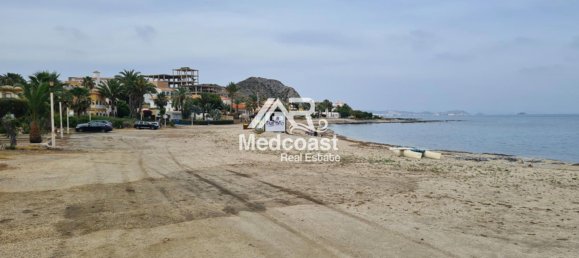 Квартира с 2 спальнями в Куэвас-дель-Альмансора, Испания № 172235 39