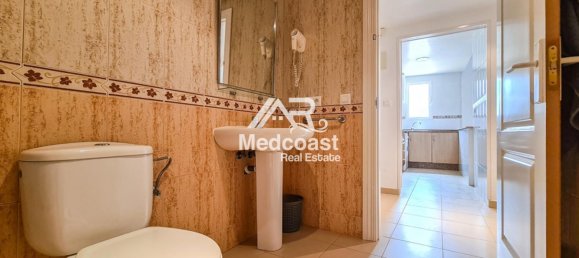 Квартира с 2 спальнями в Куэвас-дель-Альмансора, Испания № 172235 8