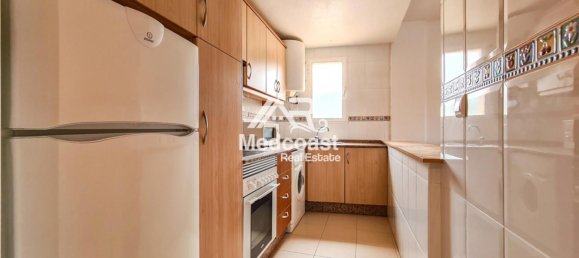 Квартира с 2 спальнями в Куэвас-дель-Альмансора, Испания № 172235 9