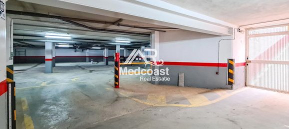 Квартира с 2 спальнями в Куэвас-дель-Альмансора, Испания № 172235 43