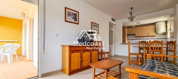 Квартира с 2 спальнями в Куэвас-дель-Альмансора, Испания № 172235 20