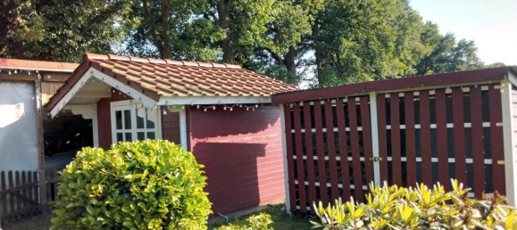 3 bedrooms Townhouse in Rotenburg, Germany No. 241577 4