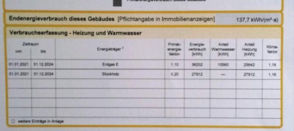 3 bedrooms Townhouse in Rotenburg, Germany No. 241577 18