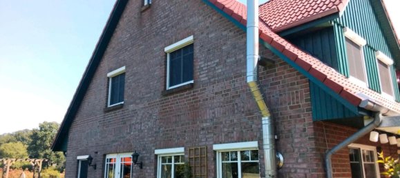 3 bedrooms Townhouse in Rotenburg, Germany No. 241577 2