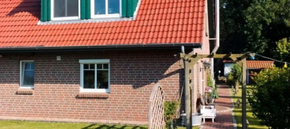 3 bedrooms Townhouse in Rotenburg, Germany No. 241577 3