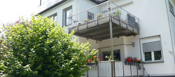 Квартира с 2 спальнями в Эссен, Германия № 314499 2