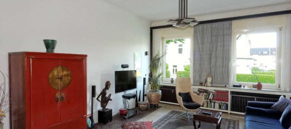 Квартира с 2 спальнями в Эссен, Германия № 314499 6