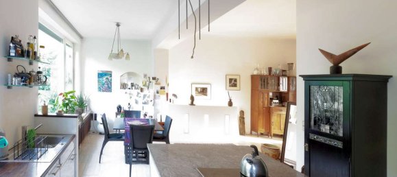 Квартира с 2 спальнями в Эссен, Германия № 314499 4