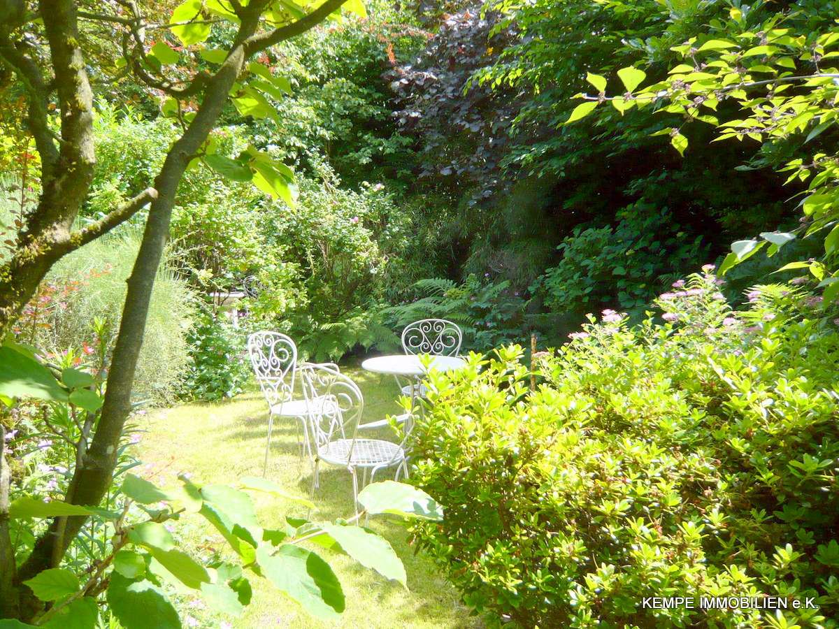 Квартира с 2 спальнями в Эссен, Германия № 314499