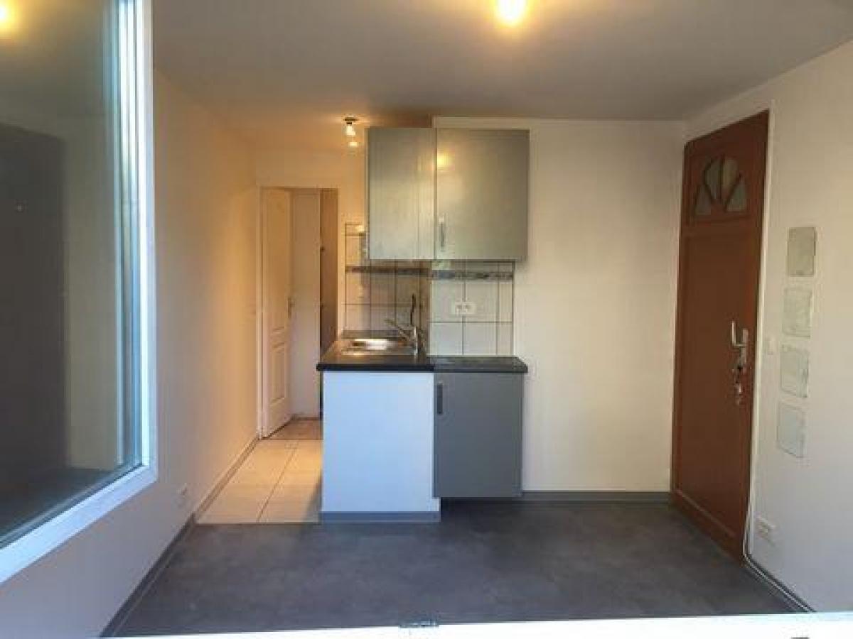 2 chambres Condo à Toulon, France No. 15558