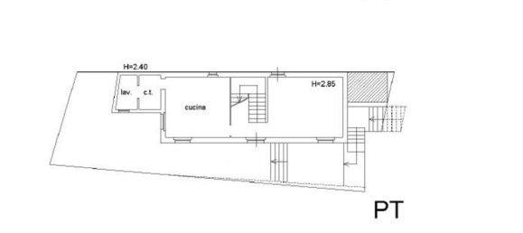 3غرفة منزل في Sant'Elpidio a Mare, Italy رقم 228152 31