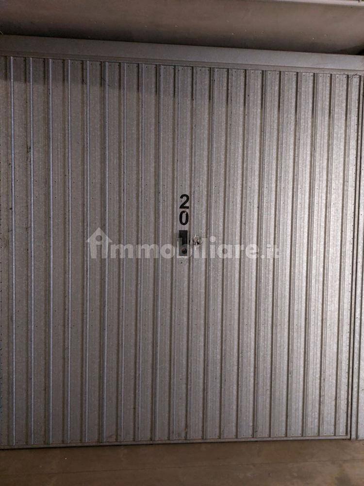 Garagem em Rome, Italy 14 m² N.º 327648