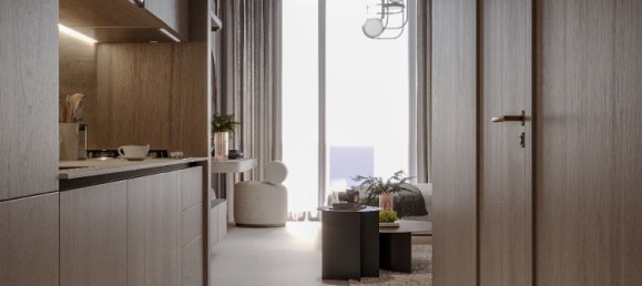 1 bedroom Apartment in Jumeirah Village Circle, UAE No. 12373 12