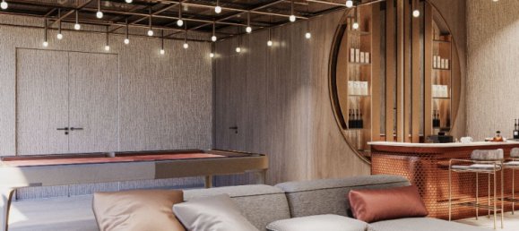 1 bedroom Apartment in Jumeirah Village Circle, UAE No. 12373 3