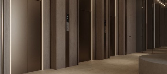 1 bedroom Apartment in Jumeirah Village Circle, UAE No. 12373 9