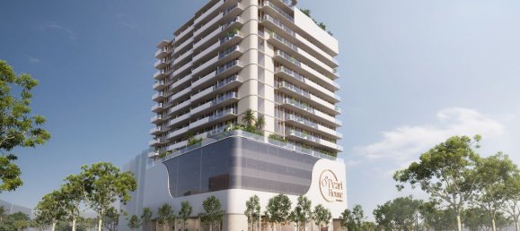 1 bedroom Apartment in Jumeirah Village Circle, UAE No. 12373 11