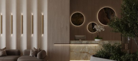 1 bedroom Apartment in Jumeirah Village Circle, UAE No. 12373 8