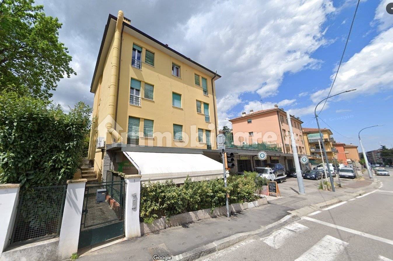 1 bedroom Apartment in Bologna, Italy No. 396099