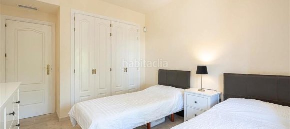 2 Schlafzimmer Penthouse in Estepona, Spain, Nr. 175338 10