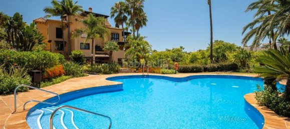 2 Schlafzimmer Penthouse in Estepona, Spain, Nr. 175338 20