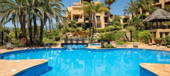 2 Schlafzimmer Penthouse in Estepona, Spain, Nr. 175338 18