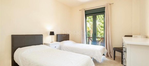 2 Schlafzimmer Penthouse in Estepona, Spain, Nr. 175338 9