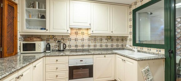 2 Schlafzimmer Penthouse in Estepona, Spain, Nr. 175338 5