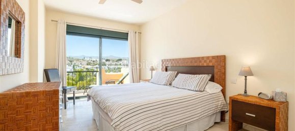 2 Schlafzimmer Penthouse in Estepona, Spain, Nr. 175338 8
