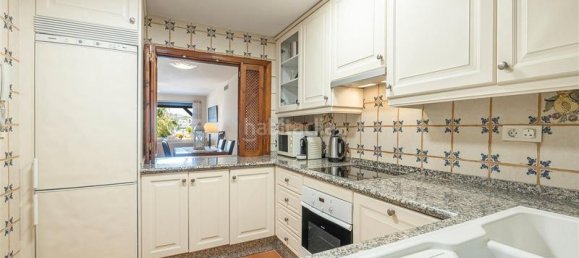 2 Schlafzimmer Penthouse in Estepona, Spain, Nr. 175338 6