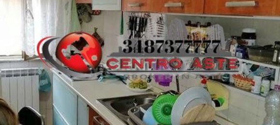 3-salle Appartement à Rome, Italy No. 16979 2