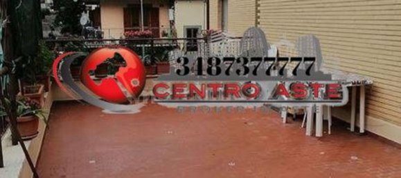 3-salle Appartement à Rome, Italy No. 16979 3