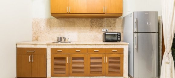 Вилла с 3 спальнями в Seminyak, Бадунг, Бали, Индонезия № 3480 8